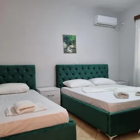 Apartman Alban
