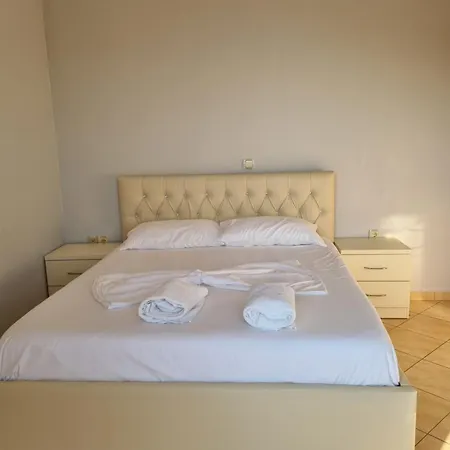 Appartement Alban *